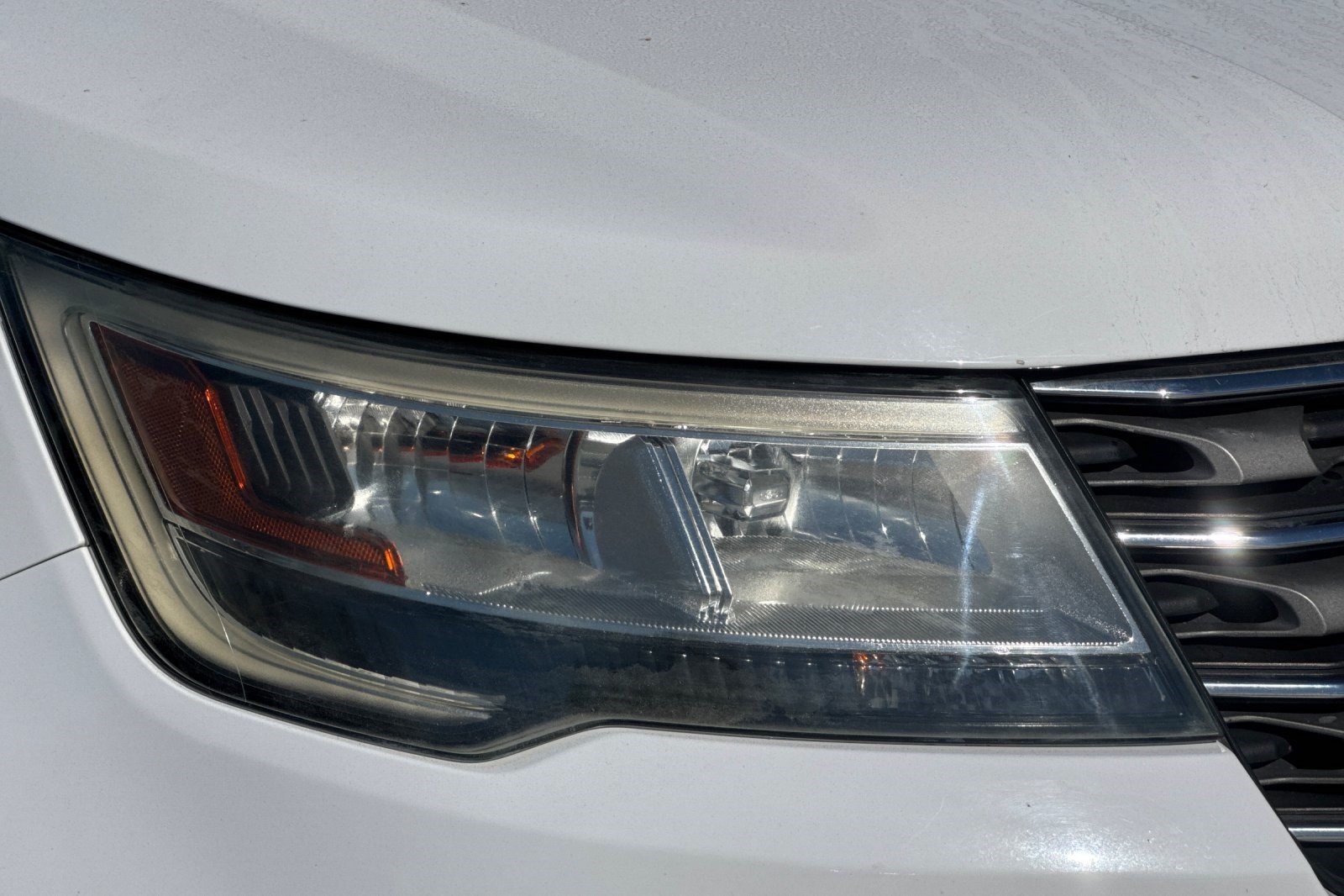 Used 2016 Ford Explorer FWD image 11