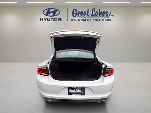 Used 2023 Dodge Charger SXT image 10