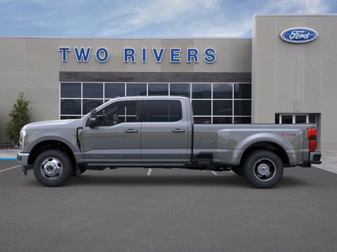 New 2026 Ford F350 Lariat w/ Lariat Ultimate Package AWD/4WD image 3