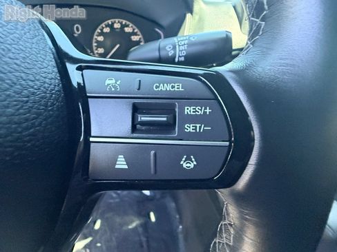 Used 2025 Honda Civic Sport image 23