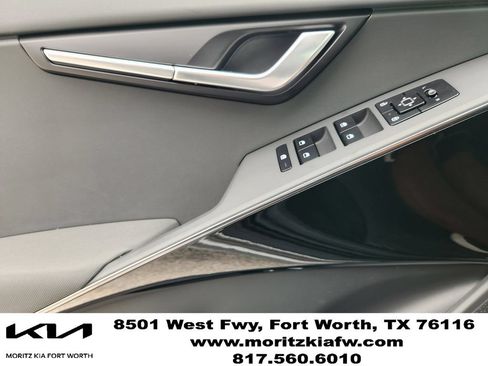 New 2026 Kia Niro Wind FWD image 16