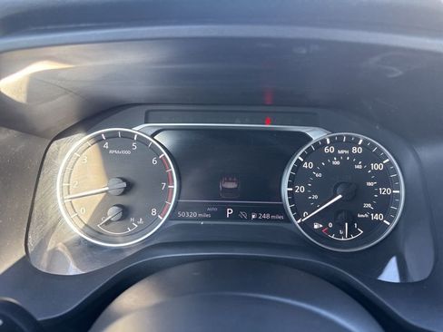 Used 2024 Nissan Rogue SV AWD/4WD image 23