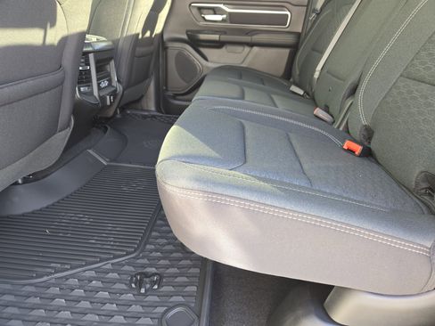 New 2026 RAM 1500 Big Horn image 21