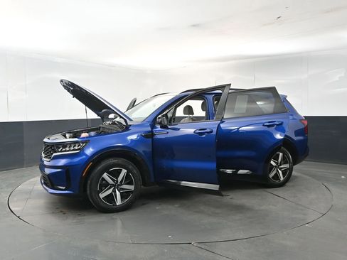 Used 2023 Kia Sorento S w/ Panoramic Sunroof Package image 28