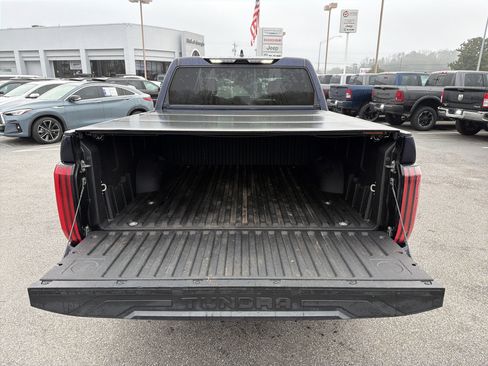 Used 2023 Toyota Tundra SR5 image 19