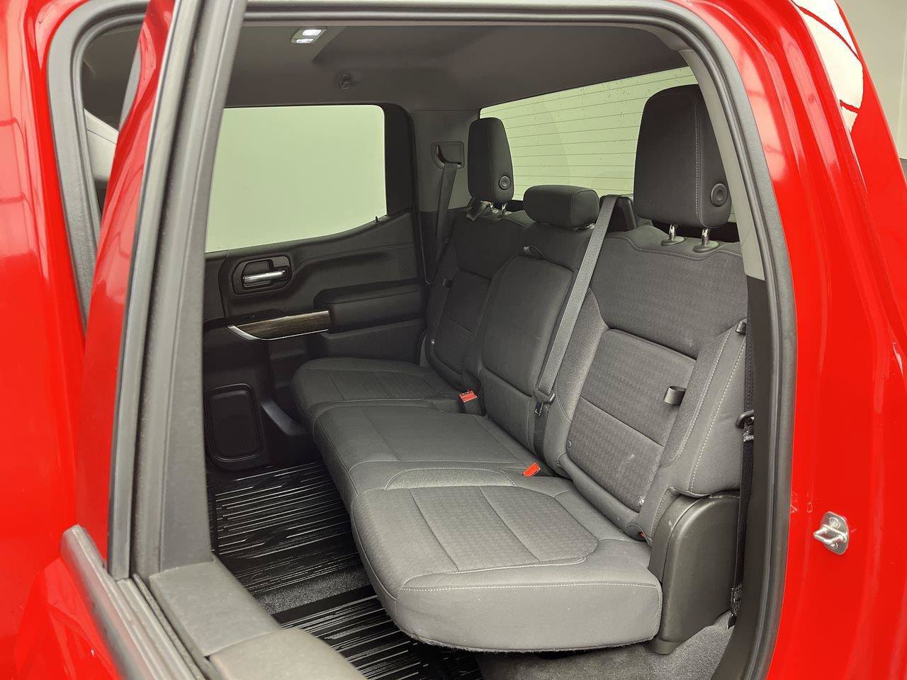 Used 2021 GMC Sierra 1500 Elevation AWD/4WD image 11