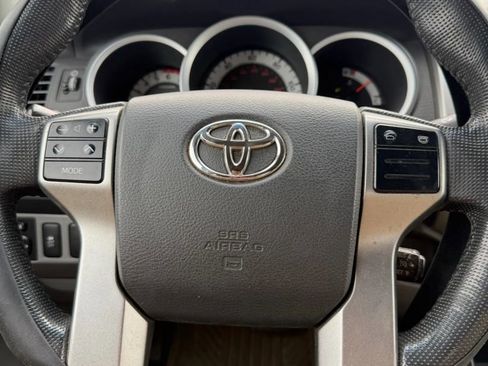 Used 2013 Toyota Tacoma 2WD Access Cab w/ SR5 Pkg image 18