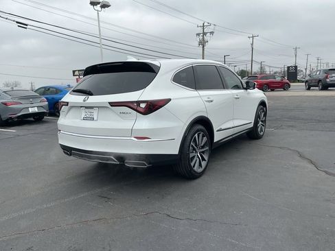 New 2026 Acura MDX w/ Technology Package image 5