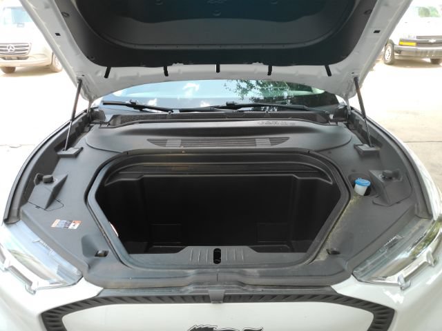 Used 2023 Ford Mustang Mach-E Select RWD image 51