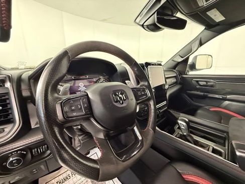 Used 2021 RAM 1500 TRX w/ TRX Level 2 Equipment Group image 6