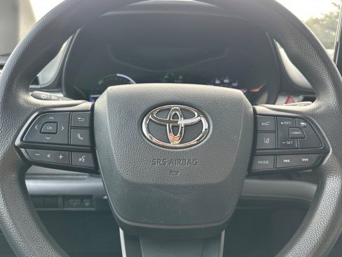 Used 2022 Toyota Sienna LE image 27