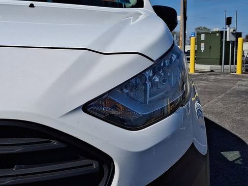 Used 2022 Ford Transit Connect XL FWD image 8