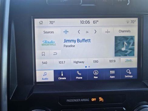 Used 2019 Ford F150 Platinum image 22