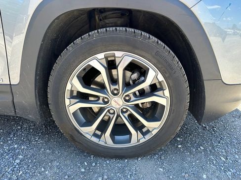 Used 2020 GMC Terrain SLT w/ Preferred Package AWD/4WD image 15