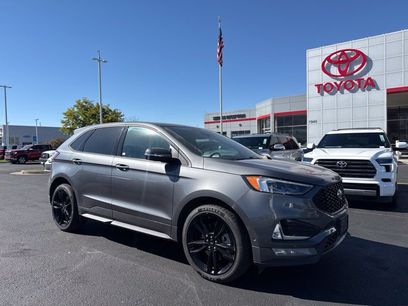 Used 2024 Ford Edge ST w/ Equipment Group 401A