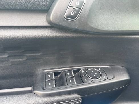 Used 2024 Ford Ranger XLT w/ Trailer Tow Package image 18