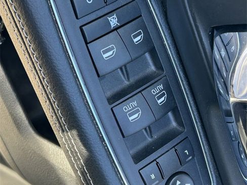 Used 2024 RAM 1500 Classic Warlock w/ Trailer & Traction Group image 21