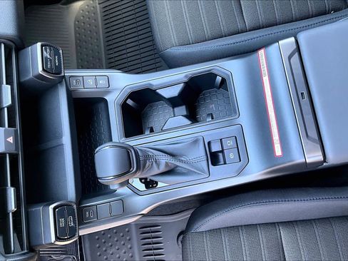 New 2026 Toyota RAV4 AWD Plug-in Hybrid image 7