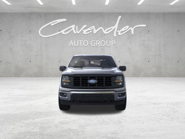 New 2026 Ford F150 XL AWD/4WD image 7