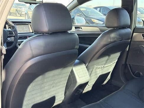 Used 2018 Hyundai Sonata Sport image 20