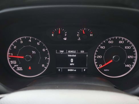 Used 2019 GMC Acadia SLE image 12