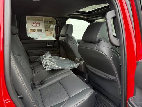 New 2026 Toyota Tacoma Limited image 6