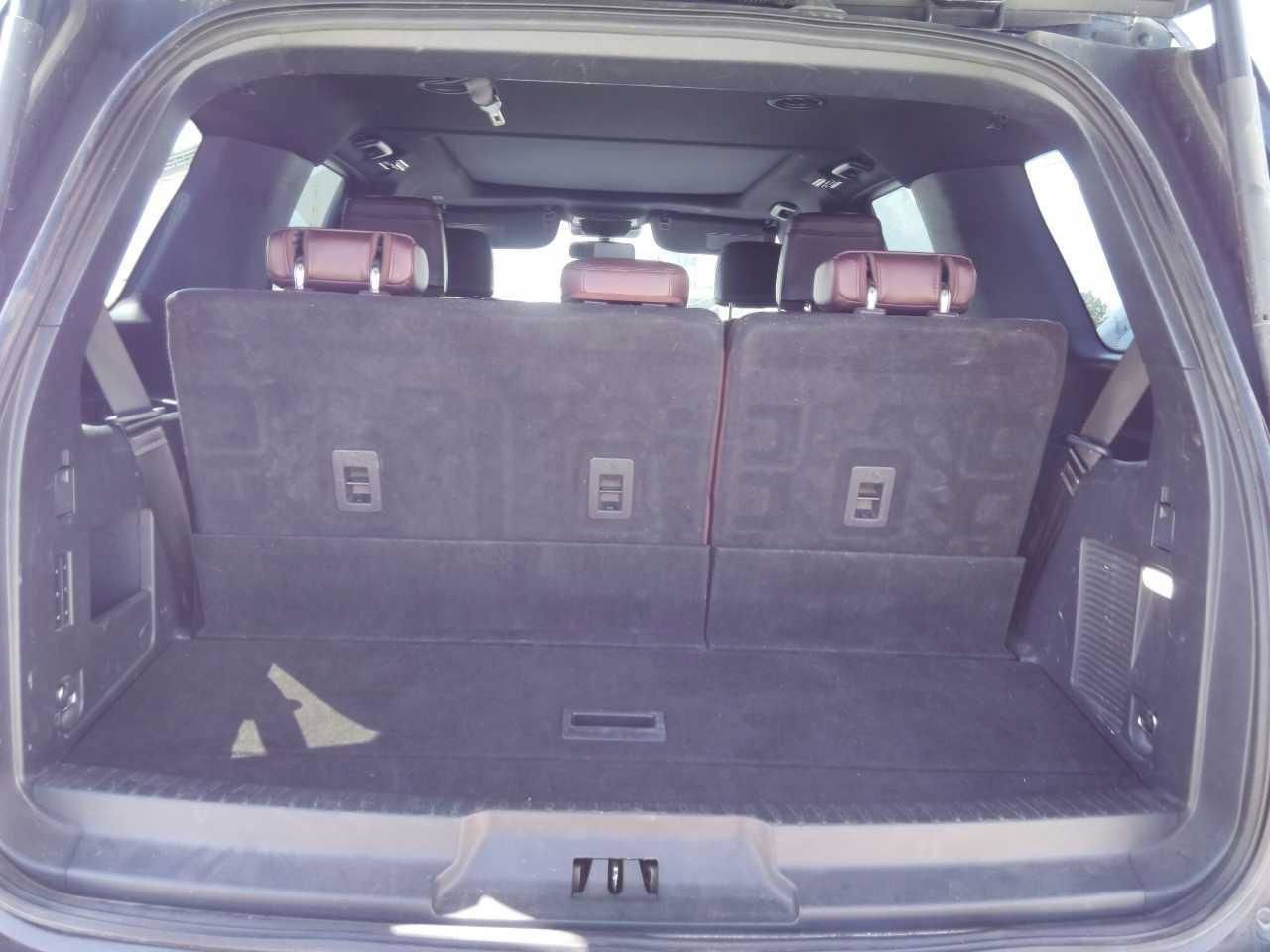 Used 2024 Ford Expedition Limited AWD/4WD image 8