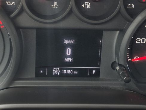 Certified 2025 Chevrolet Silverado 3500 W/T w/ WT Convenience Package image 21