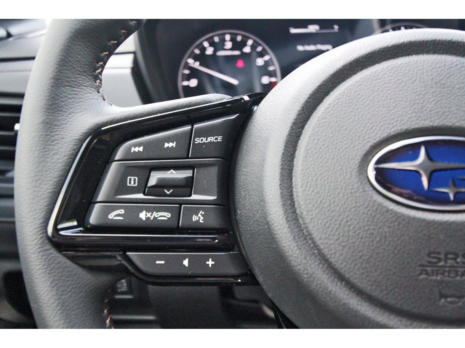 New 2026 Subaru Forester Sport w/ Onyx Edition AWD/4WD image 13