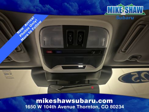 Certified 2025 Subaru Crosstrek 2.5i Limited w/ Popular Package #3A image 64