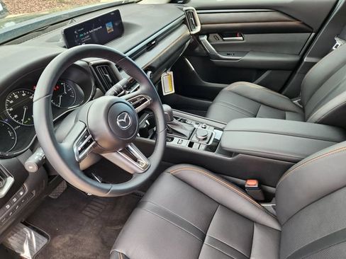 Used 2026 MAZDA CX-50 AWD 2.5 Hybrid w/ Premium Pkg image 7