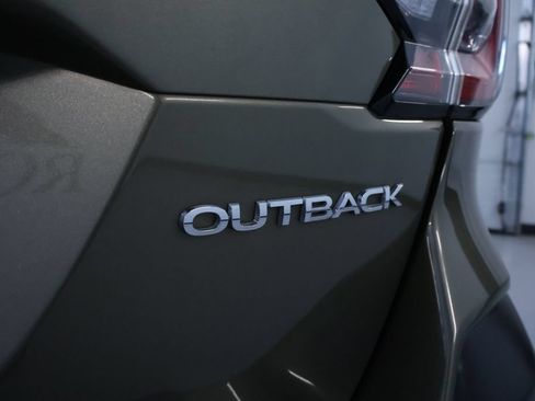 Used 2021 Subaru Outback Premium AWD/4WD image 11