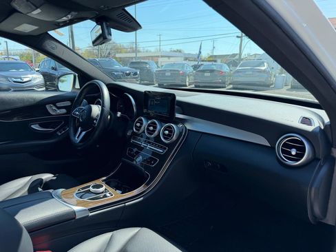 Used 2019 Mercedes-Benz C 300 4MATIC Sedan image 22