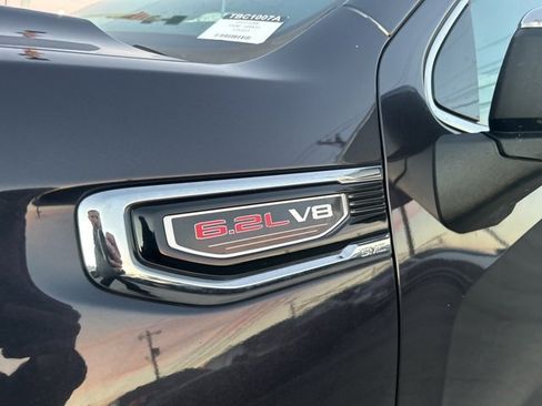 Used 2023 GMC Sierra 1500 Denali w/ Technology Package image 3