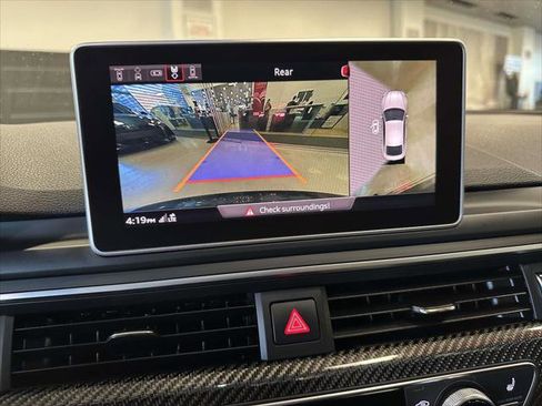 Used 2019 Audi RS 5 Sportback w/ Dynamic Plus Package image 28