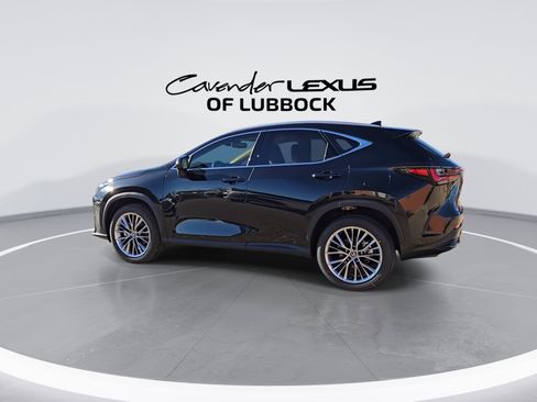 New 2026 Lexus NX 350 AWD w/ Luxury Package image 6
