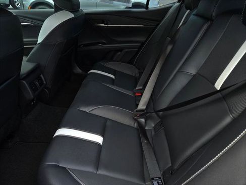 Certified 2026 Toyota Camry SE FWD image 11