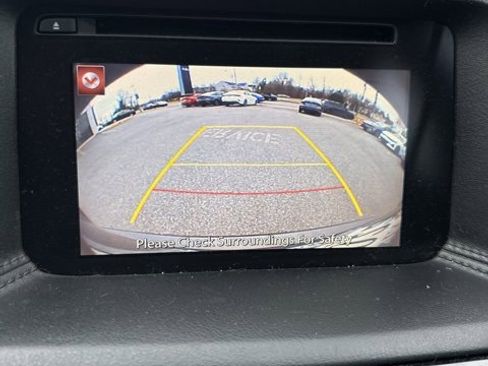 Used 2016 MAZDA CX-5 Sport w/ Rear Camera Package image 3