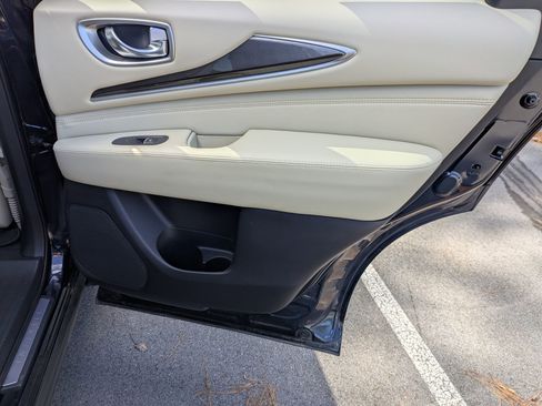 Used 2019 INFINITI QX60 Pure image 33