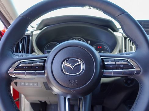 Used 2025 MAZDA CX-50 AWD 2.5 Hybrid w/ Premium Pkg image 19