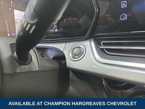 Used 2024 Chevrolet Trax LT w/ Driver Confidence Package FWD image 22