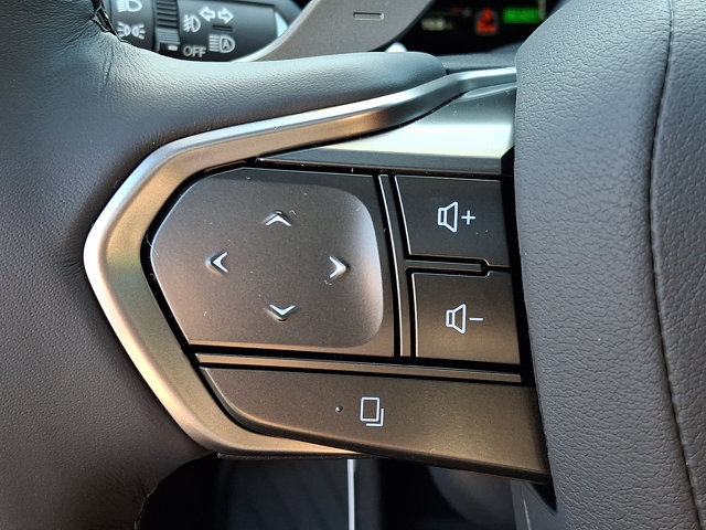 New 2026 Lexus RX 350 AWD/4WD image 12
