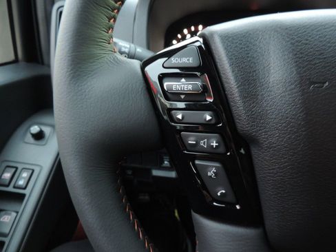 New 2026 Nissan Frontier Pro-X image 26