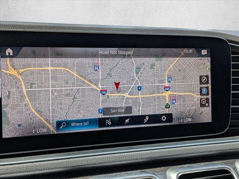 Used 2020 Mercedes-Benz GLE 350 image 14