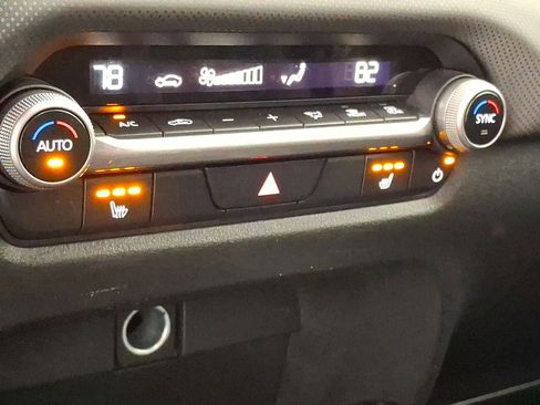 Used 2025 MAZDA CX-50 AWD 2.5 S w/ Preferred Package image 19