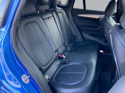 Used 2018 BMW X1 xDrive28i AWD/4WD image 19