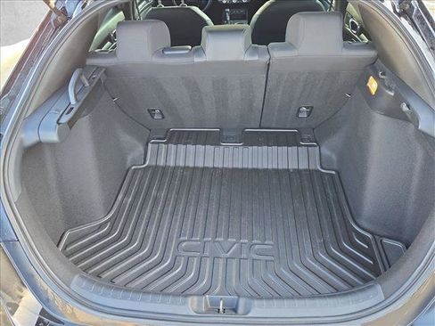 Used 2025 Honda Civic Sport image 6