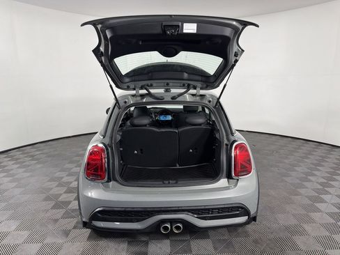 Used 2023 MINI Cooper S w/ Driver Assistance Package FWD image 13