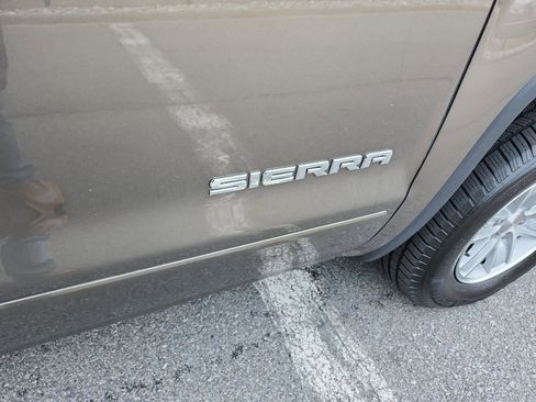 Used 2014 GMC Sierra 1500 SLE w/ SLE Value Package image 6