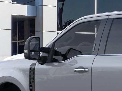 New 2026 Ford F350 Platinum AWD/4WD image 24
